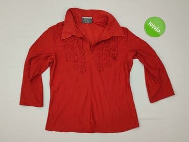 bluzki damskie dopasowane: Bluzka damska, rozmiar M — 2