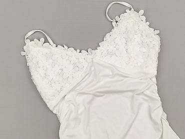 bluzki elfa: Top damski, rozmiar S — 1