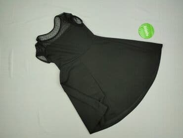 bluzki golfy: Sukienka damska, rozmiar S — 3