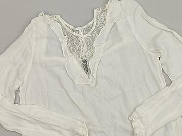 top satynowy h m: H&M Divided, Bluzka damska, rozmiar M — 1