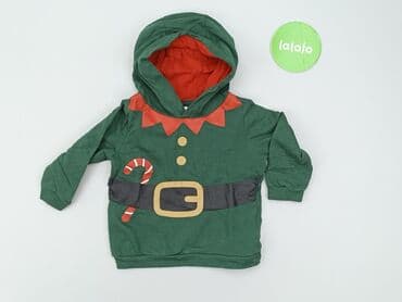 sukienka dla 6 latki: Sweatshirt, So cute, 1.5-2 years, 86-92 cm, condition - Perfect — 2