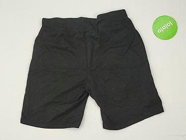 w klapkach nike: Szorty damskie, rozmiar S — 3