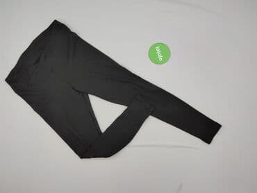 bluzka h m basic: H&M Divided, Legginsy Sportowe damskie, rozmiar M — 2