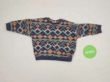 lindex bluza: Sweatshirt, So cute, 12-18 months, condition - Very good — 2