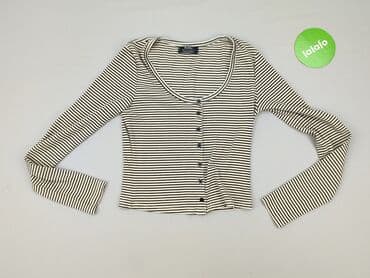 stradivarius swetry: Bershka, Kardigan damski, rozmiar M — 2