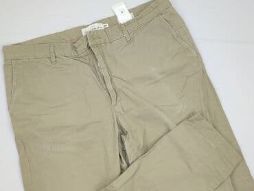 koszulka c: Jeansy dla mężczyzn, S, H&M, stan - Dobry — 1