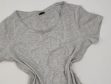 4F, Women`s T-shirt, size XS at lalafo.pl 4F, Women`s T-shirt, size XS