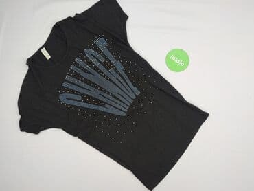 anime t shirty oversized: T-shirt damski, rozmiar M — 2