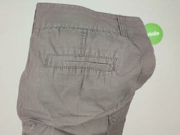 woskowane legginsy z wysokim stanem zara: Esmara, Szorty damskie, rozmiar L — 5