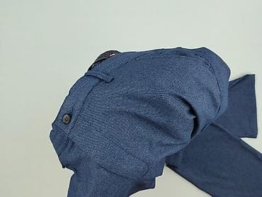 tshirt: Chinosy dla mężczyzn, rozmiar XL — 6