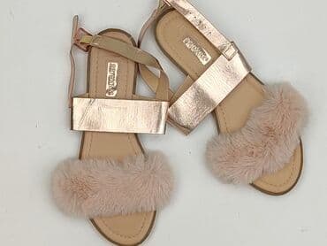 Primark, Sandals for women, 38 at lalafo.pl Primark, Sandals for women, 38