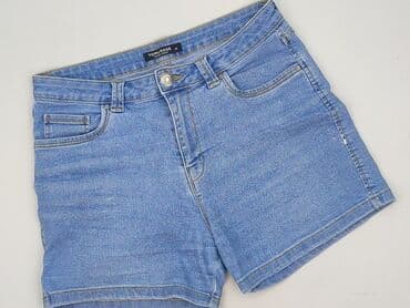 krótkie spodenki z dzinsów: Tom Rose, Szorty damskie, rozmiar M — 1