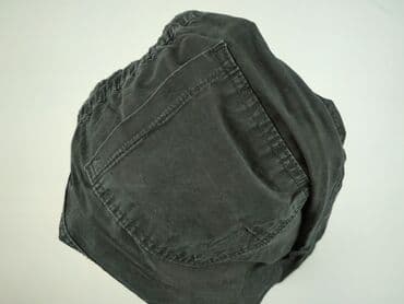 szara marynarka reserved: Reserved, Spodnie dresowe dla mężczyzn, M — 7