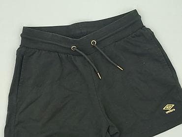 dresy c a: Umbro, Szorty damskie, rozmiar M — 1