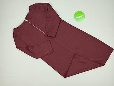 spódnice aksamit: Vila, Sukienka damska, rozmiar XS — 3