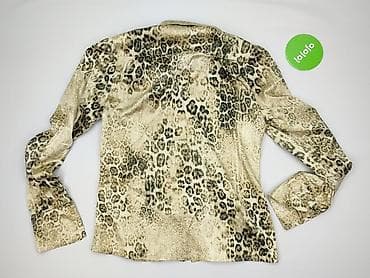 kurtka teddy bear: Koszula damska, rozmiar M — 3