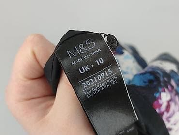 mango spódnice w grochy: Marks & Spencer, Spódnica damska, rozmiar M — 9