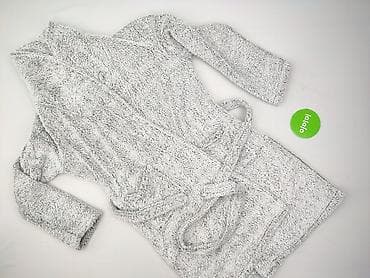 plus size bathrobes: Anna Field damski, Szlafrok, rozmiar 3XL — 2