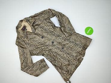 Płaszcz damski, rozmiar M — 2