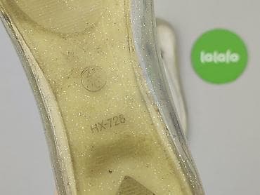 buty flexx: Ballerinas for women, size 40 — 4