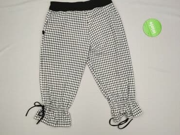 spodni: Spodnie 3/4 damskie, rozmiar M — 3