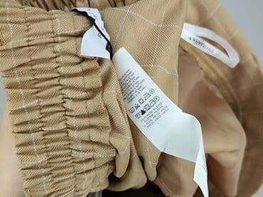 primark kapcie damskie: Primark, Material trousers for women, size XL — 6