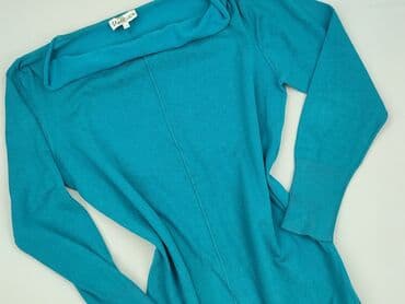 Ubrania damskie: Up FASHION, Sweter damski, rozmiar 3XL — 1