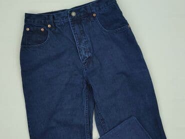 511 jeans: LeviS, Jeans for women, size M — 1