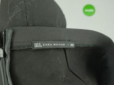 top zara basic: Zara, Women`s skirt, size M — 5