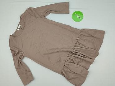 leginsy s: Sinsay, Sukienka damska, rozmiar S — 2