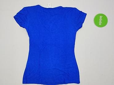 dres amisu: Amisu, T-shirt damski, rozmiar XS — 4
