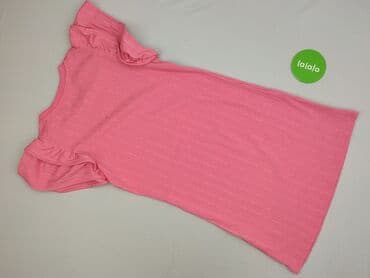 sukienki różowe: Reserved, Sukienka damska, rozmiar XL — 3