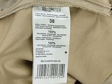 mango szorty: Szorty damskie, rozmiar M — 7