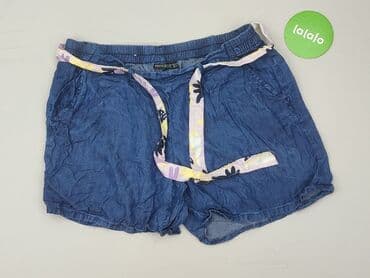 pepco klapki hello kitty: Esmara, Szorty damskie, rozmiar XL — 2