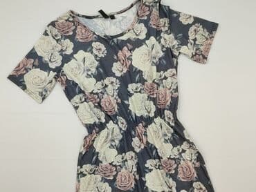 RAINBOW, Sukienka damska, rozmiar XS