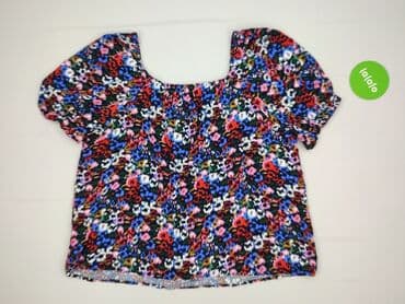 kurtka 4xl: Tu, Bluzka damska, rozmiar 4XL — 3