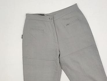 comma trousers: Spodnie materiałowe damskie, rozmiar L — 1