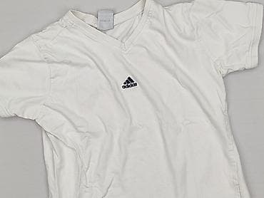 bluzki adidasa: Adidas, T-shirt damski, rozmiar M — 1