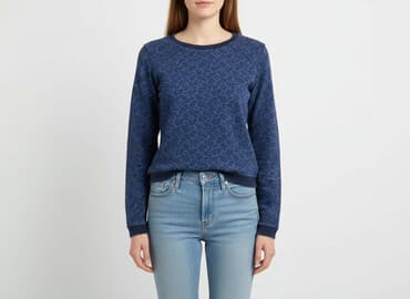 moschino bluzka damska: Maison Scotch, Bluza damska
, rozmiar S — 6