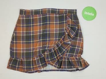 fajne wzory rajstop: PrettyLittleThing, Spódnica damska, rozmiar M — 2