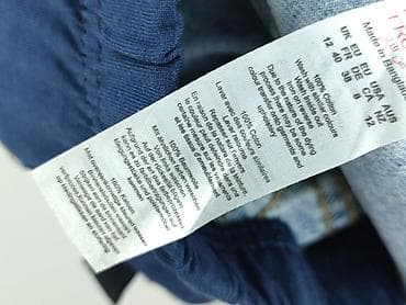 ciąz: Boohoo, Szorty damskie, rozmiar M — 6
