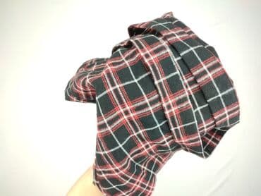 spódnice midi w groszki: Women`s skirt, size S (EU 36) — 4