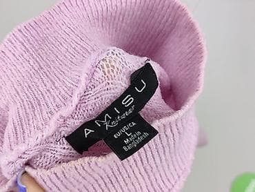amisu sweter: Amisu, Sweter damski, rozmiar L — 4