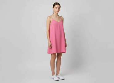 shein szlafrok: Shein, Sukienka damska, rozmiar 2XS — 8