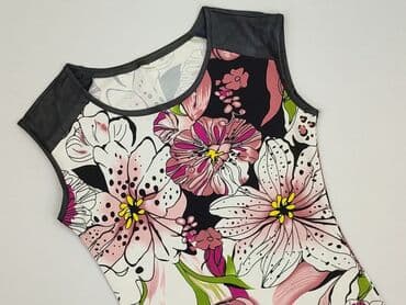 only sukienka w kwiaty: Sukienka damska, rozmiar S — 1