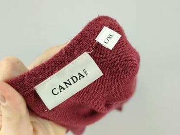 дублянка жіноча польща: C&A, Ponczo damskie, rozmiar XL — 4