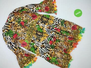 długie sukienki w stylu boho: Sukienka damska, M — 3