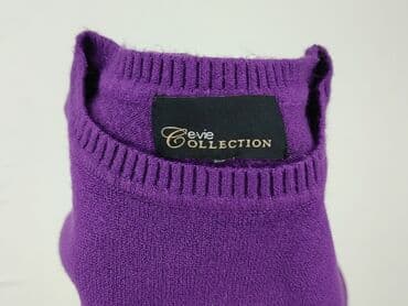 sweter edc: E-vie, Sweter damski, L — 4