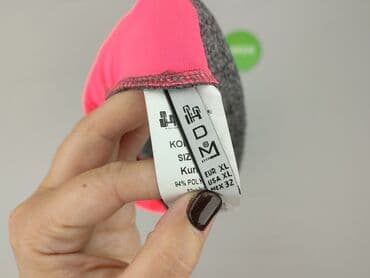 leggings in primark: Lycra, Legginsy Sportowe damskie, rozmiar XL — 4