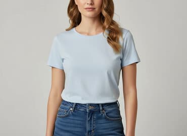 key largo t shirt damski: T-shirt damski, rozmiar L — 1